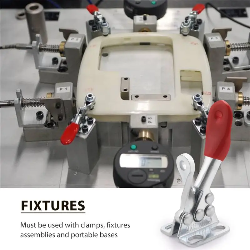 Abfw 4 Pcs 60 Lbs A…