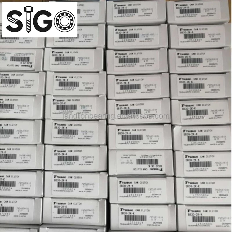 الأصلي TSUBAKI الكرة تحمل TFS40 طريقة واحدة تحمل TFS40 TFS 40 TFS/ASNU/12/15/17/20/25/30/35/40/45/50 #6