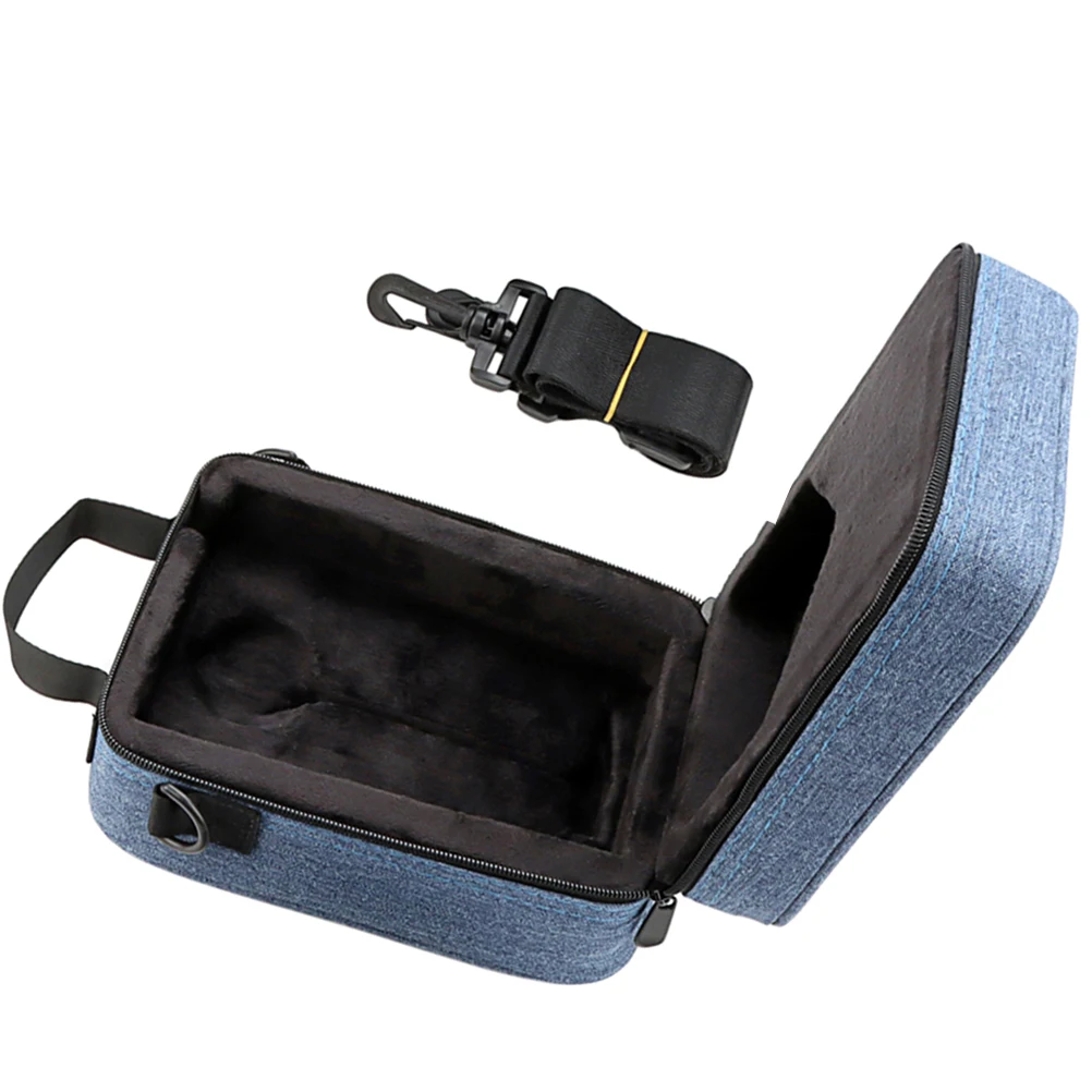 

Kalimba Bag Water-Resistant Shock-Proof Universal Thumb Piano Carrier Protective Storage Pouch For Musical Instrument