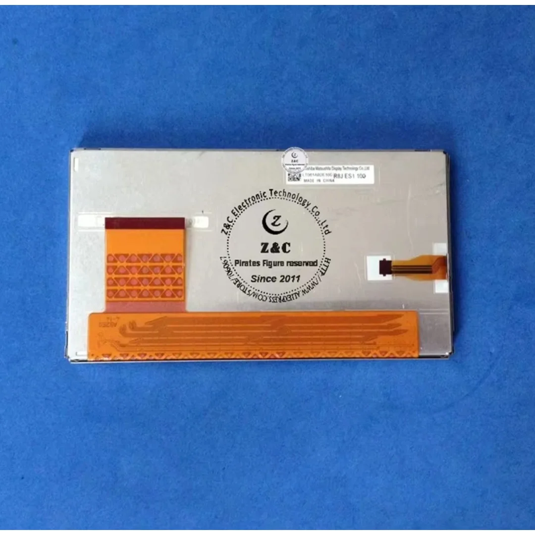 

LT061AB2E100 LT061AB2E300 G9803NI11 Совершенно новый оригинальный 6,1-дюймовый ЖК-экран для Toshiba