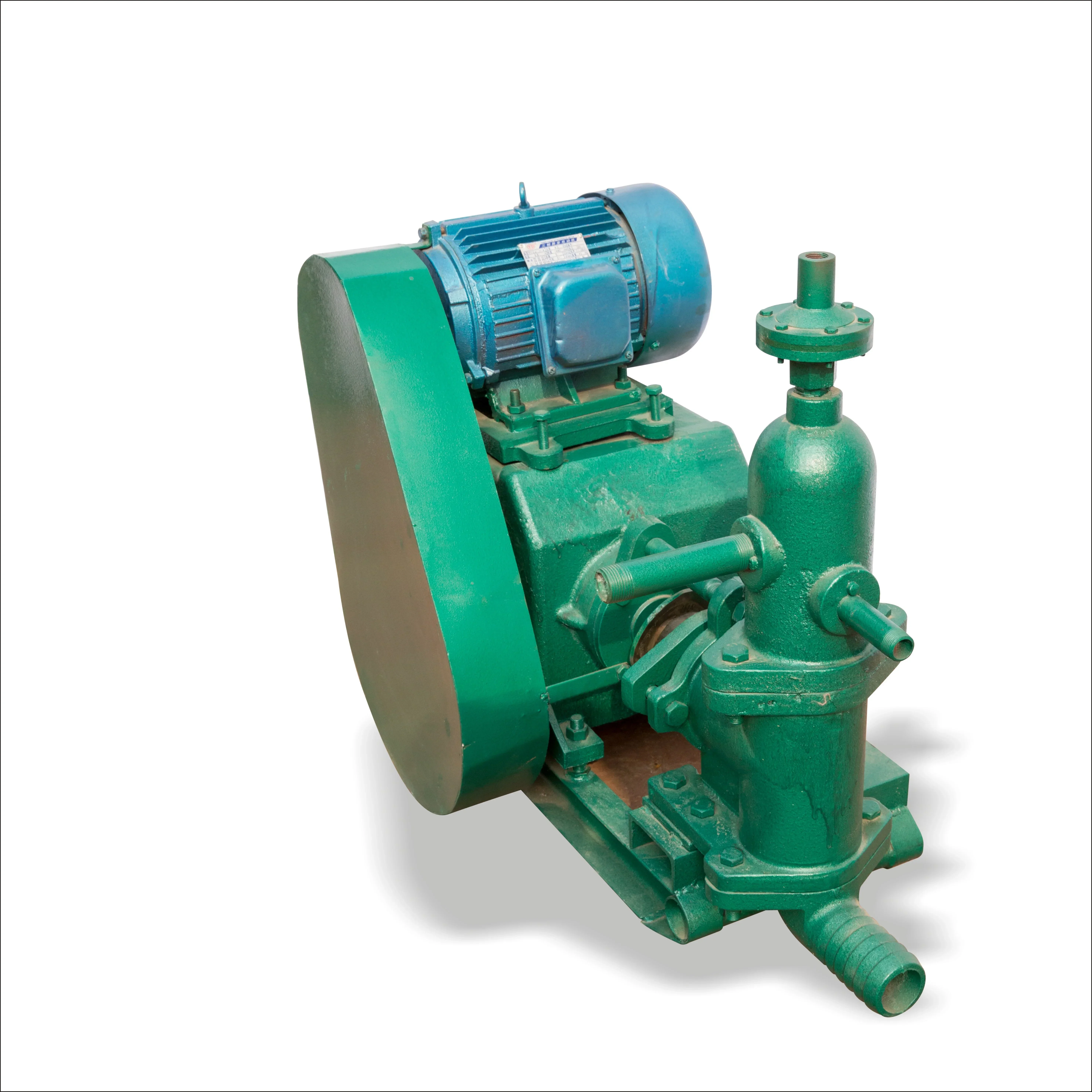 

Post Tension Grouting Machine Small Concrete Pump Concrete Mixer Pump Grout Pump Machine