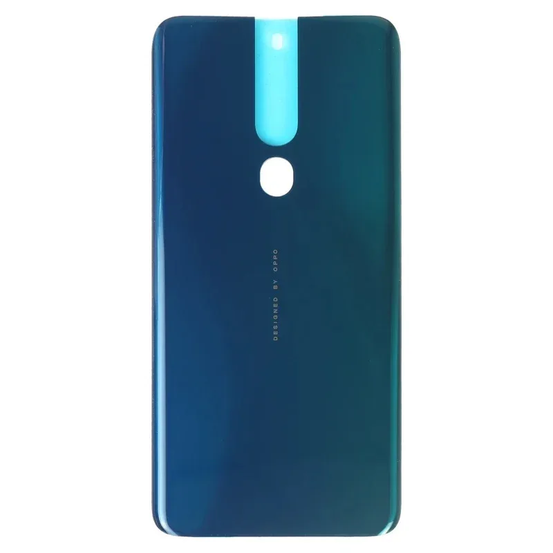 Back shell Back Cover For Oppo F11 Pro