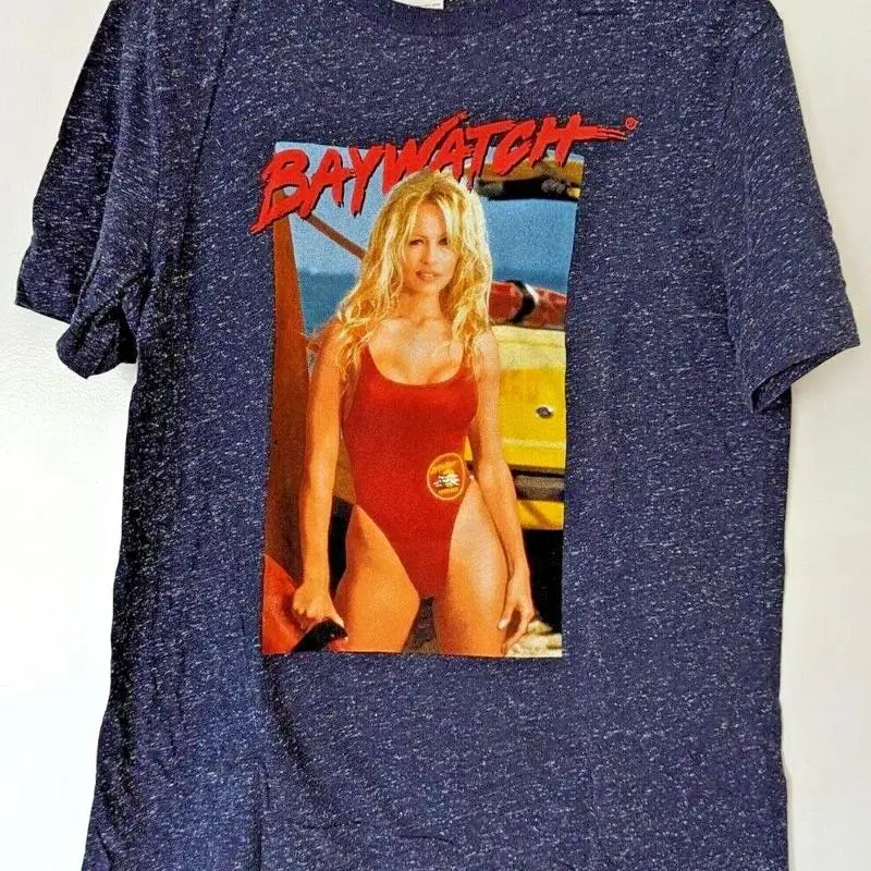 Mens Baywatch Cj Pa…