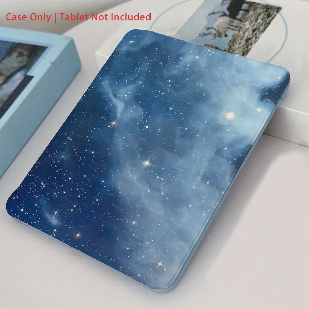 

Case compatible with iPad 10.9/Pro11/10th7/8/Air 4/5/Air 13(M3 2025)/Air 11(M3 2025)/Air 11(M3 2025)/(A16 2025)