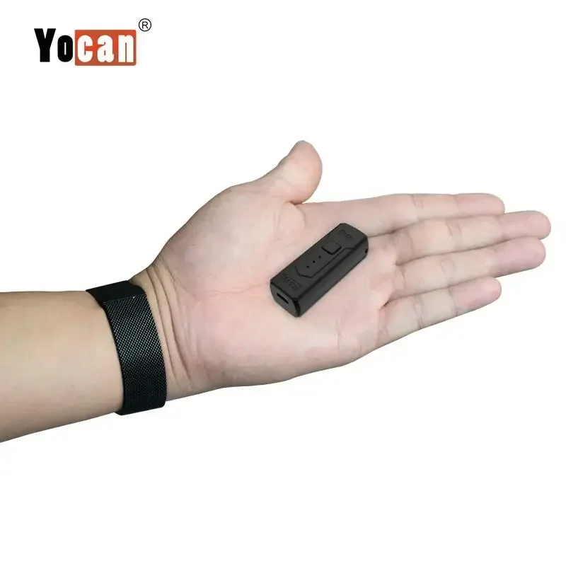 5 Yocan Kodo Mod 400mah VV Vape Mods 510 vape mod for vape mods - gallery image 5