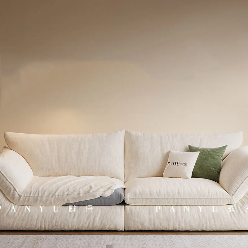 Elegant Apartment Living Room Sofas Couch Floor Nordic Lounge House Sofas Replica Beauty Improvement Divano Postmodern Furniture