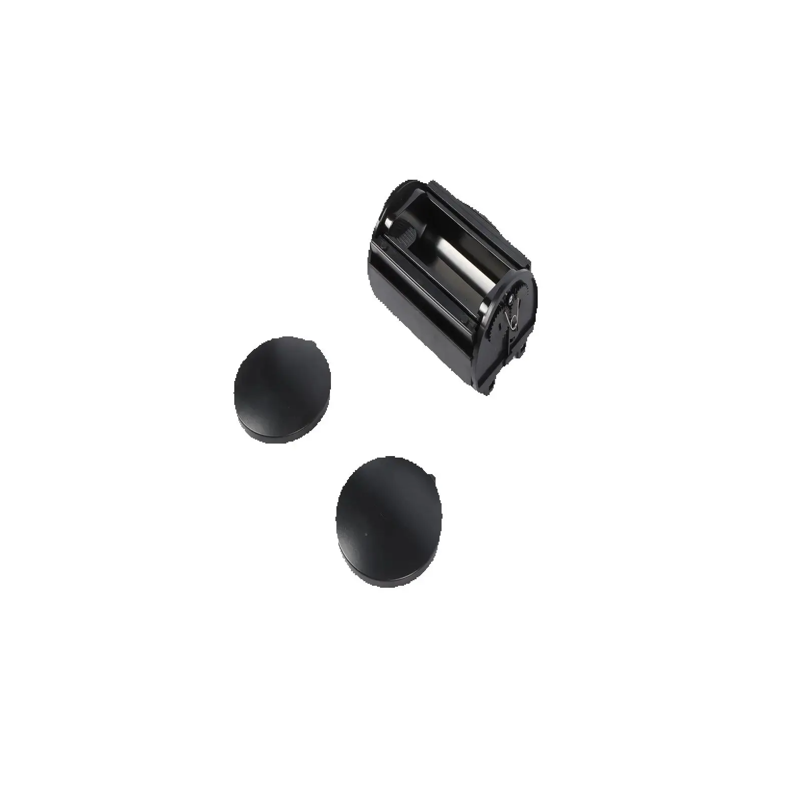 

1 Set Rear Ashtray Storage Box With Caps FOR Volkswagen Golf MK4 Bora 1998-2006