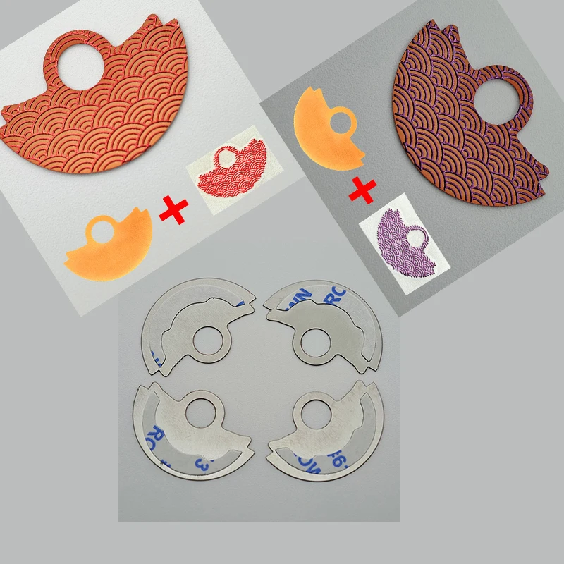 NH35 Automatic Hammer Rotor Metal Patch Fit NH34 NH35 NH36 NH38 NH39 4R 6R 7S26 7S36 Movement Men's Watch Refit Parts