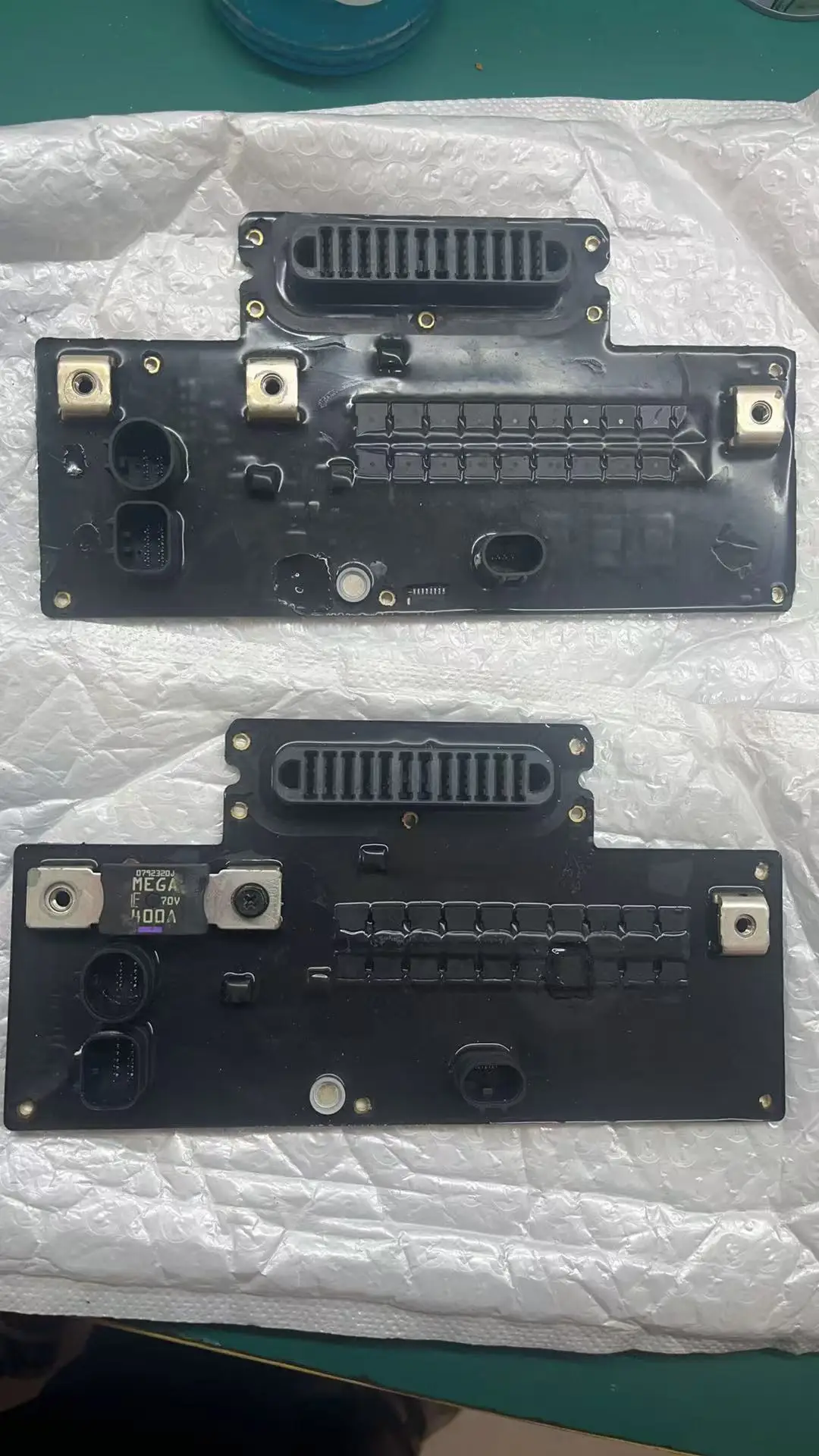 الزراعة Agras ملحقات طائرة بدون طيار اللوحة الأم للبطارية للوحة بطارية T50 T40 T30 T20P