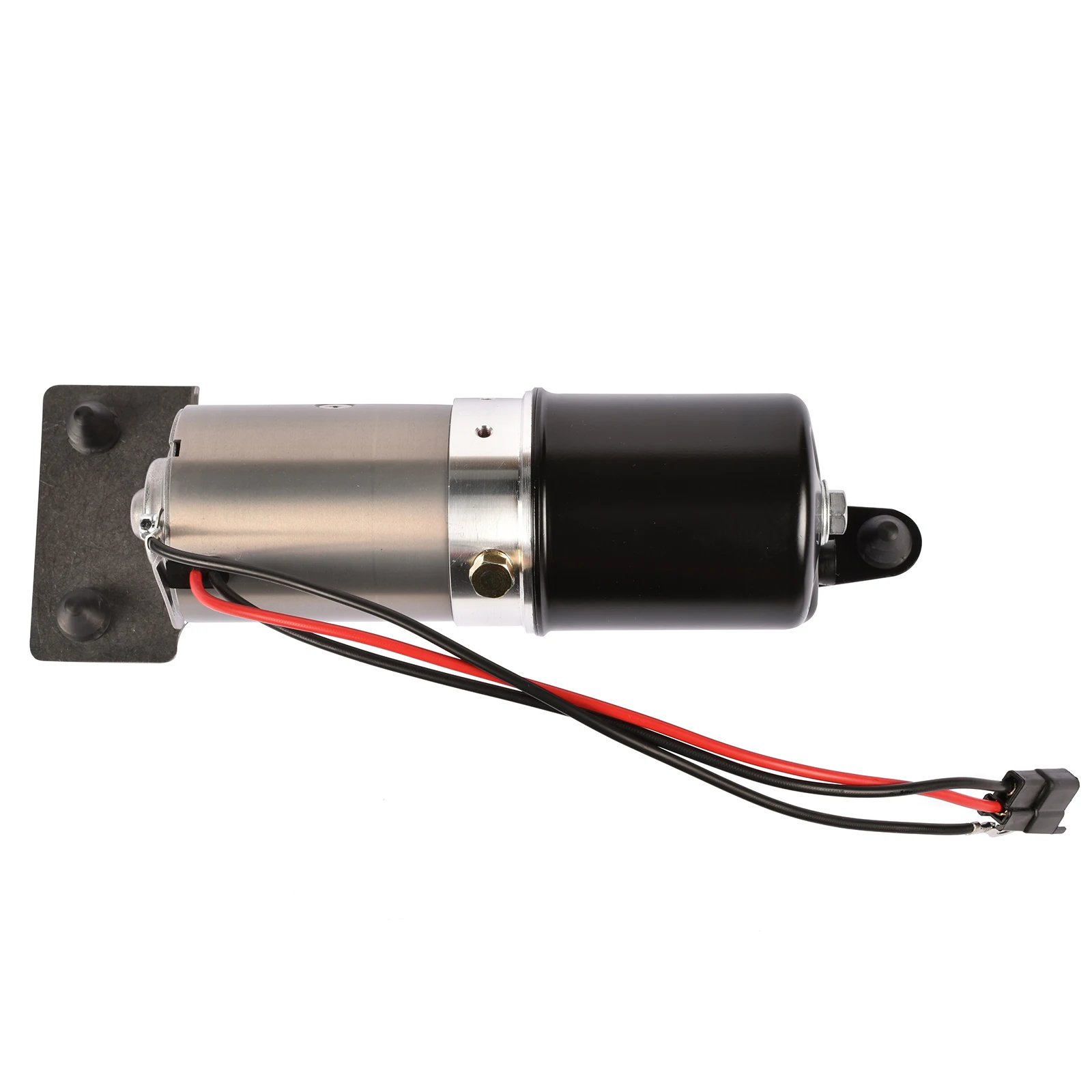 

AP02 Convertible Top Lift Motor Pump for 1965-70 Chevrolet Impala SS & Caprice 2-Door