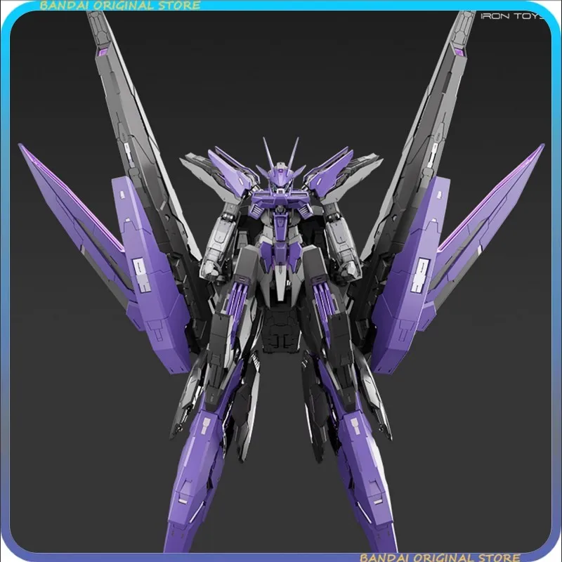 【Nouveau produit】 TIECHUANG modèle TC-004 Star Abyss modèle d'assemblage cadre en alliage Mecha jouet avion Transformable jouets de noël cadeaux