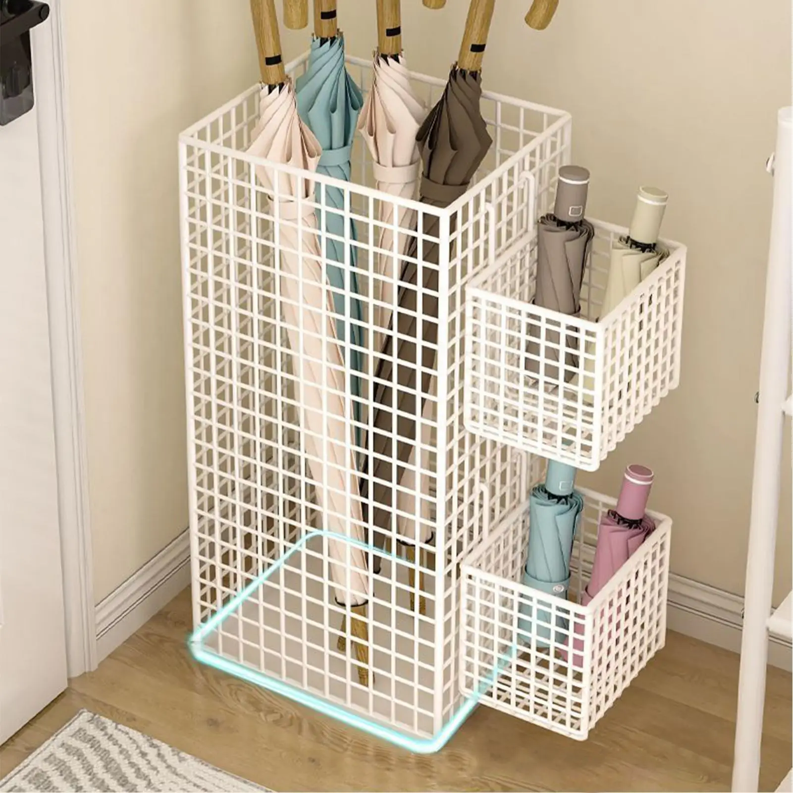 Thumbnail 3 - #11 Newest Umbrella Stands