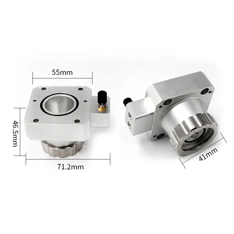 

NEW Pangolin Raytools BM109 BM111 BM112 BM114 BM115 Fiber Cutting Head Nozzle Connection Parts Nozzle Sensor Connector