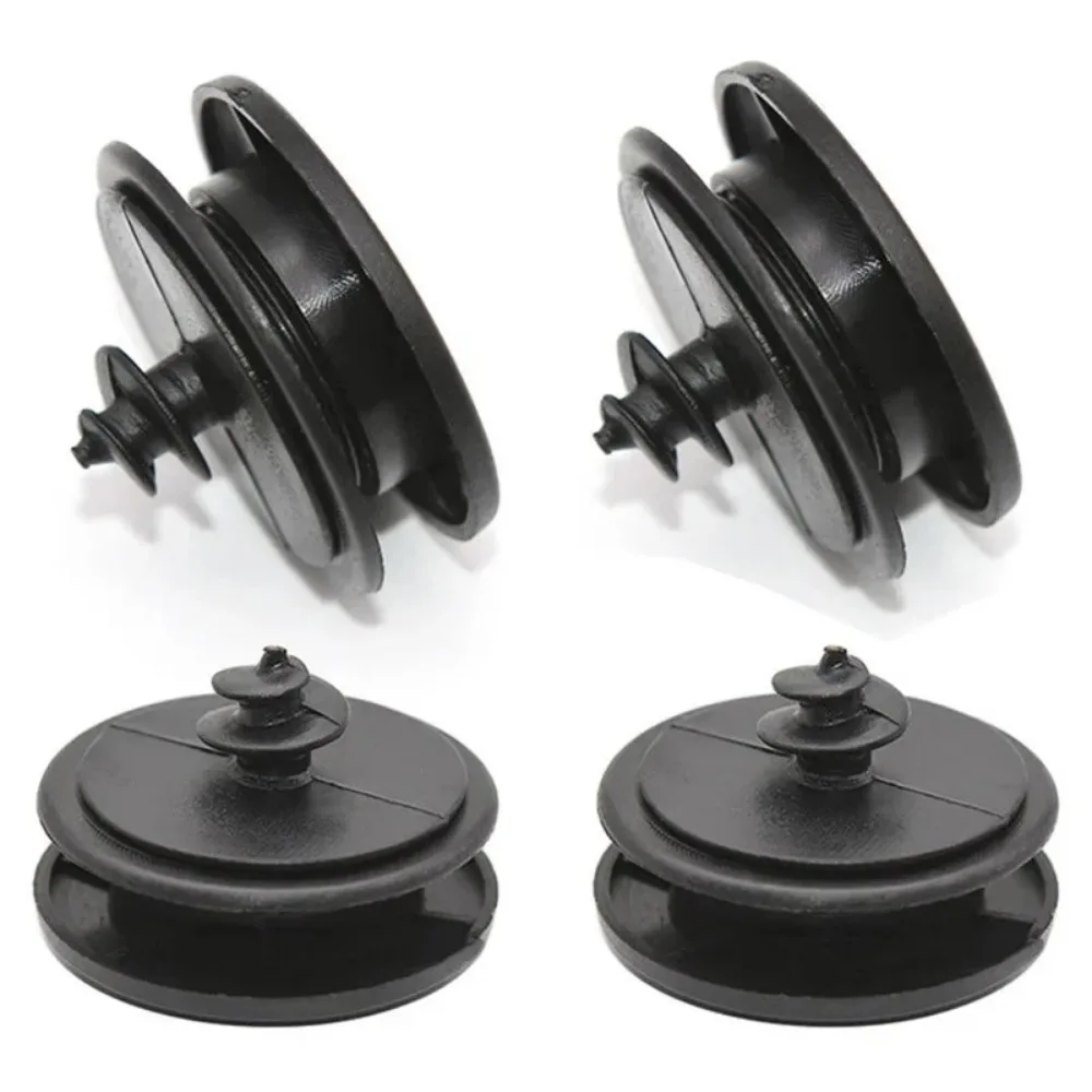 

20Pcs Car Foot Mat Fasteners Fixed Clamp Carpet Fasteners Non-slip Fasteners