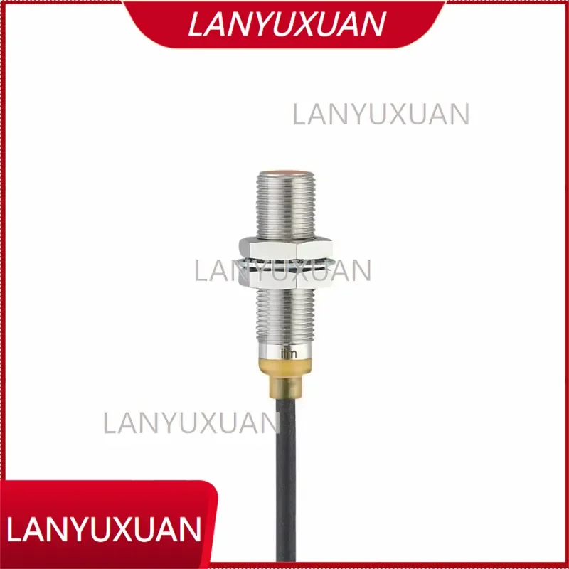 Brand New IFS703 Proximity Switch Sensor 10...30 - Excellent Offer(In Stock)