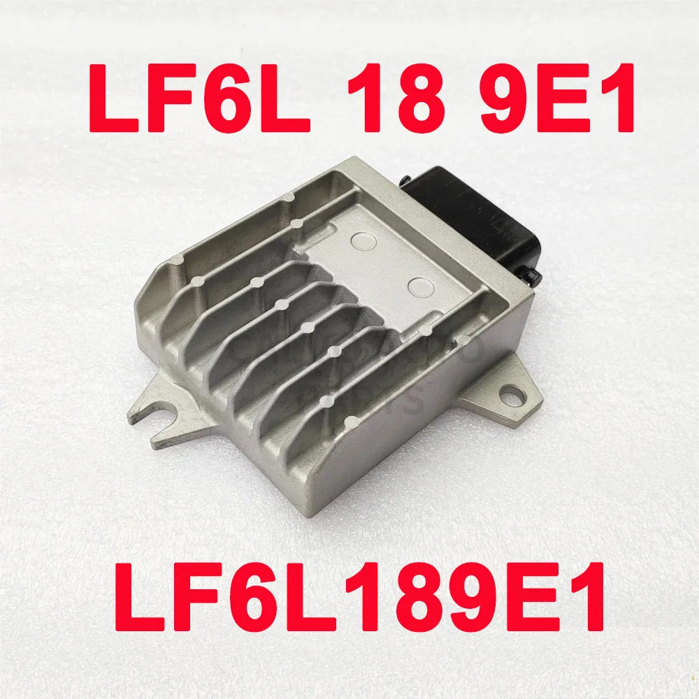 LF6L189E1 Tested Reprogrammed 2007-2009 for MAZDA 5 2.0L Transmission Control Module TCM LF6L 18 9E1