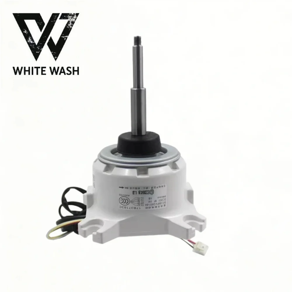 

Новый мотор для центрального кондиционирования SIC-68FV-D851-8A 17B37183C, совместимый с различными комплектующими для кондиционеров