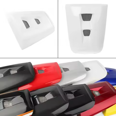 For Honda CBR1000RR CBR 1000 RR 2004 2005 Motorcycle Rear Passenger Cowl Seat Back Cover Fairing Part 2006 2007 CBR 1000RR