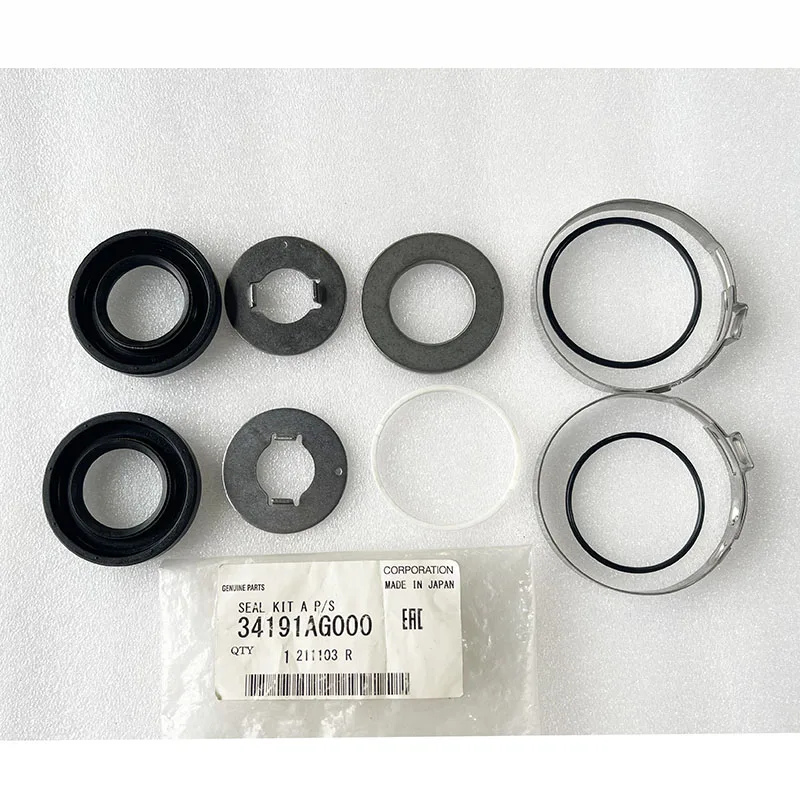 New Genuine Repair Kit OEM 34191AG000 For Subaru Legacy Outback 2003 - 2009