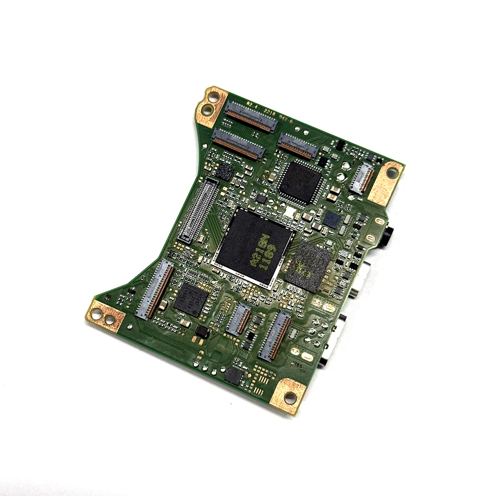 NEW Original Main Circuit Board/Mother Board PCB Repair Parts For Canon Powershot G3X PC2192 Digital camera