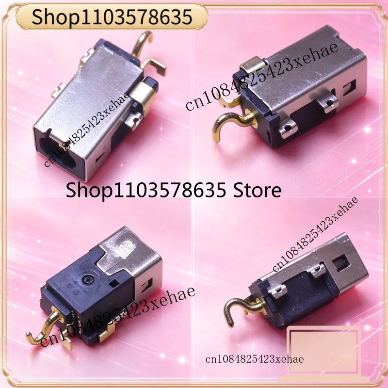 Connector for 100S‑14IBR Xiaoxin AIR 12 120S‑14IAP DC Power Charging Port Replacement