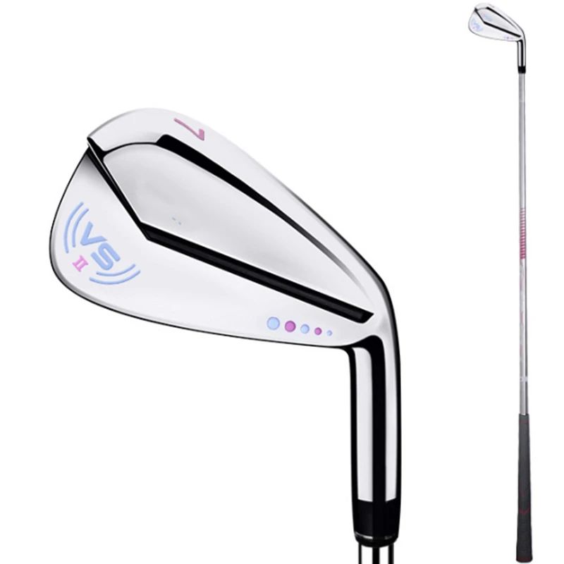 golf club A7 - iron carbon golf club for beginners or advanced players