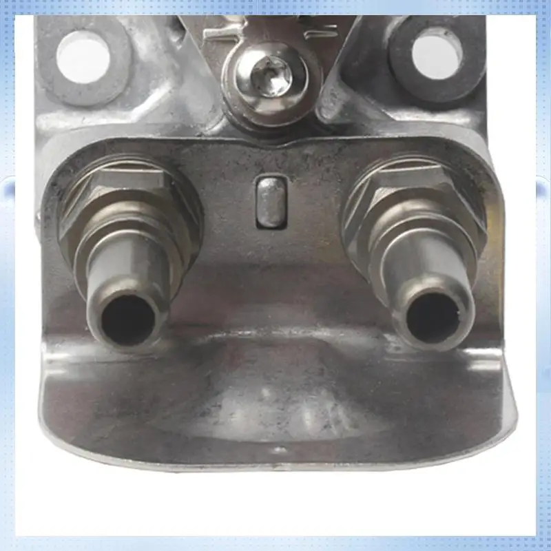 NEU-Neues Harnstoffpumpen-Einspritzdüsen-Dosiermodul 0444043050 0444043009 0444043016 für Cummins ISX-Motoren