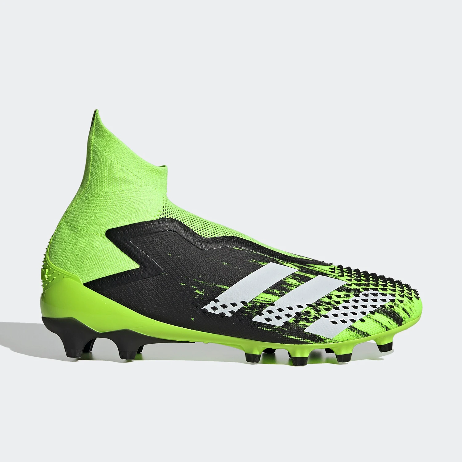 مرابط كرة القدم للرجال من Adidas Authentic Predator 20+ AG FW9762 #2