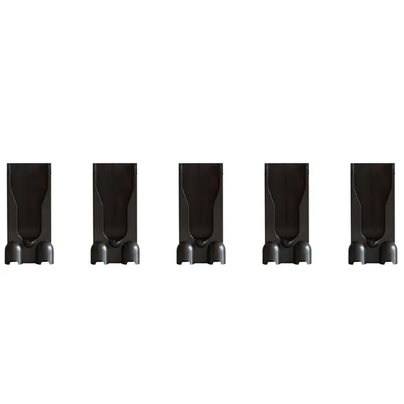 

ГОРЯЧАЯ РАСПРОДАЖА - Настенный держатель-док-станция 5X для пылесоса Dyson V15, подставка для хранения, кронштейн для зарядки