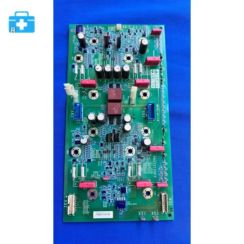 PN072125P3 ATV61/71 series high power trigger board
