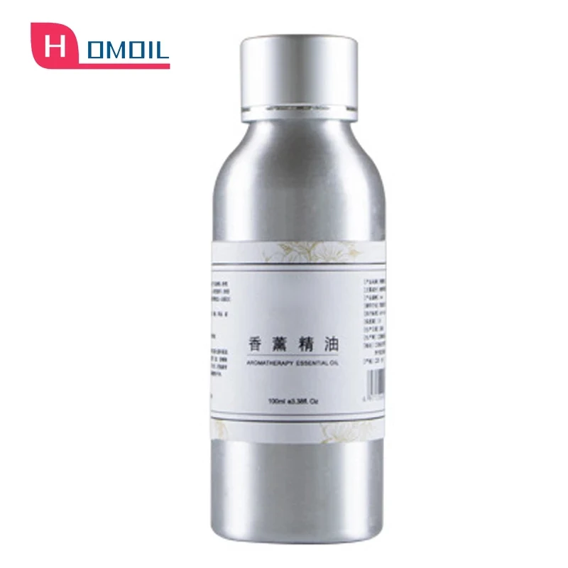 Château essentiel soluble dans l'huile pour humidificateur, diffuseur, soins des cheveux et de la peau, parfum, bougie, parfum exécutif, µ, rose, nature, arôme, 100ml