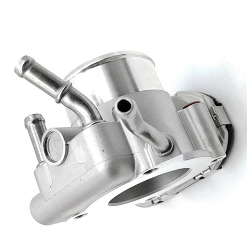 Auto Drosselklappengehäuse 35100-2B180 351002B180 Für Kia K2 K3 Hyundai I30 IX20 Veloster 1,6 Benzin 2013-2015-A67F