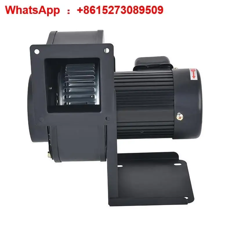

Multi wing centrifugal fan CY120/CY120H temperature resistant heat dissipation pure copper 120W motor 380/220V