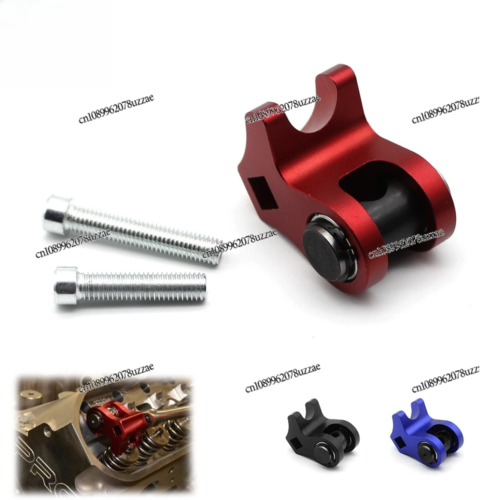 R-EP Auto Modification Parts LS Engine Valve Spring Compression Tool Mounting Kit