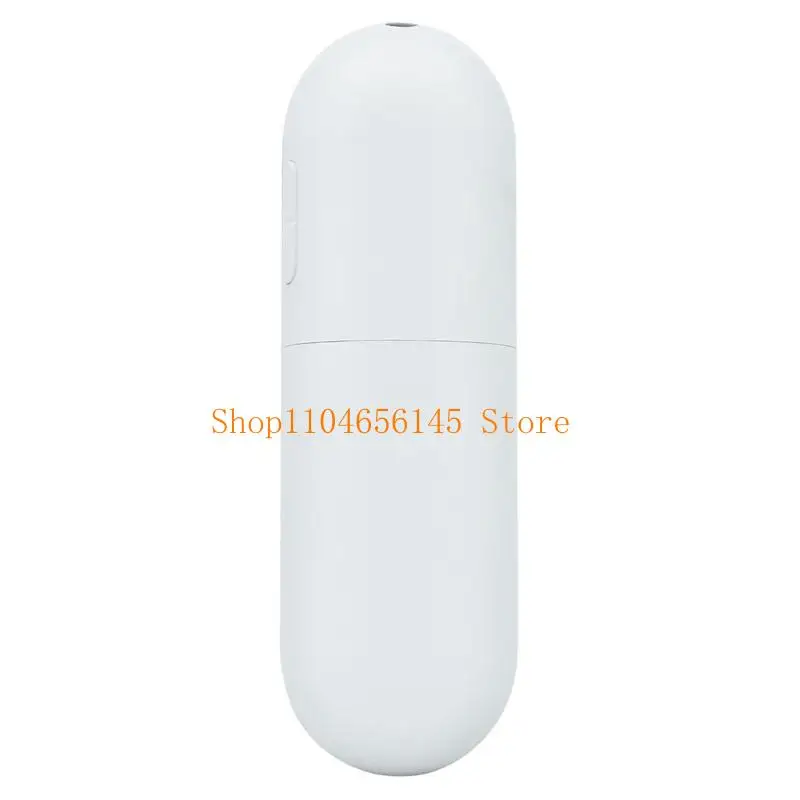 652F Portable Bluetooth-compatible Voice Remote Control G9N9N for GoogleChromecast