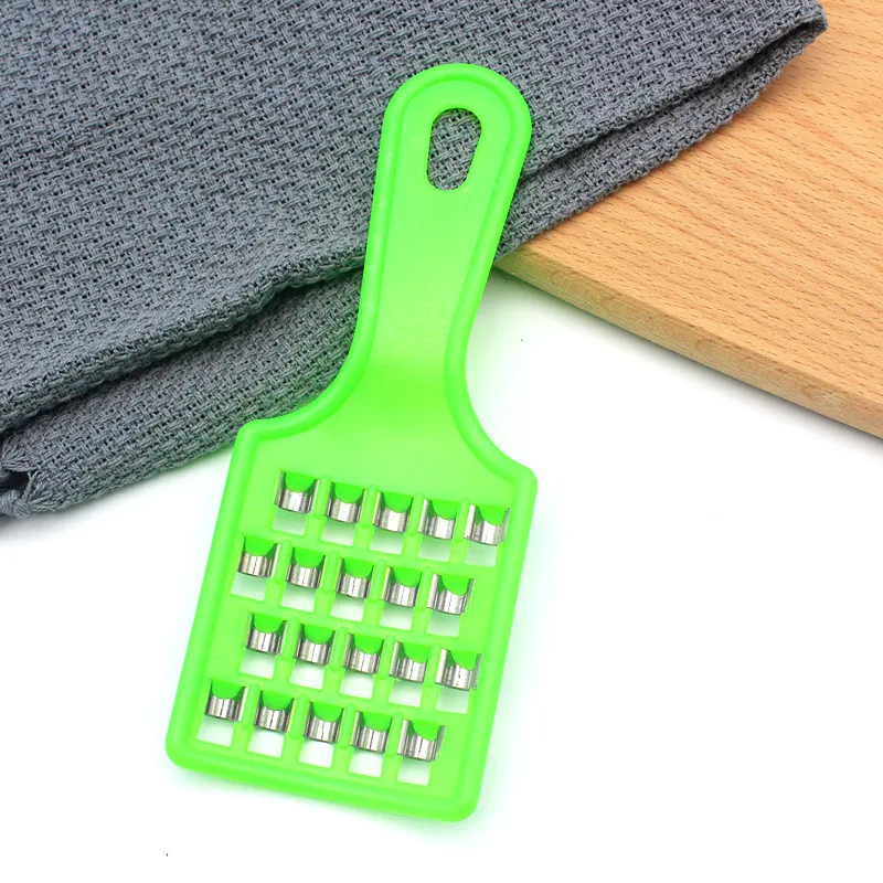 

Manual Fruit Vegetable Grater Stainless Steel Cabbage Slicer Vegetables Graters Fruit Potato Peelers Knife Kitchen Gadgets Tools