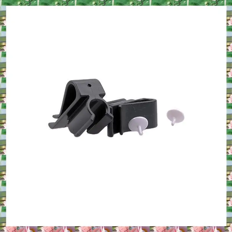 

Sports 12Pcs Sports Golf Bag Clip On Putter Clamp Holder Putting Organizer Club Golf Club Grips Golf Equipment Buckle Accessory,