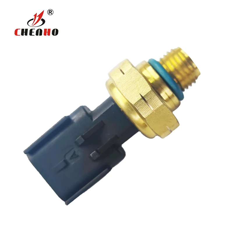 High Quality Exhaust Pressure Sensorr Fit For Dongfeng Tianlong Cummins Engine 4384678