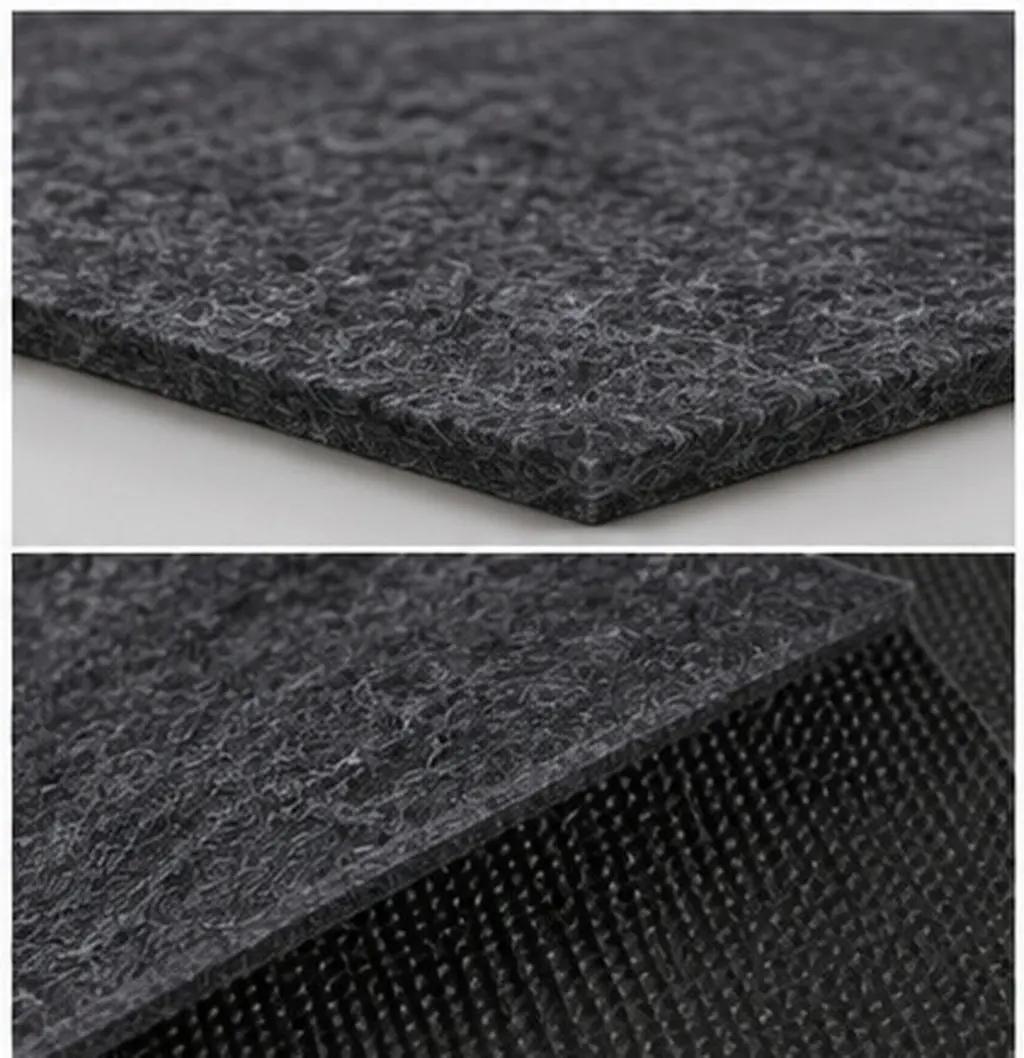 Waterproof Felt Mat Washing Machine Dryer Thick Non Appliance Pad Laundry Floor Protector Refrigerator 36x60