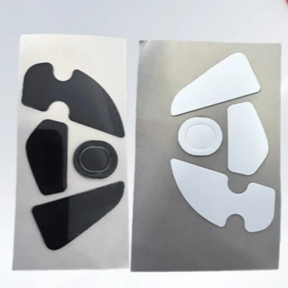 1pc Mouse Skate Feet Pad for Logitech MX Master 4 Mouse Mouse Non-slip Foot Stickers