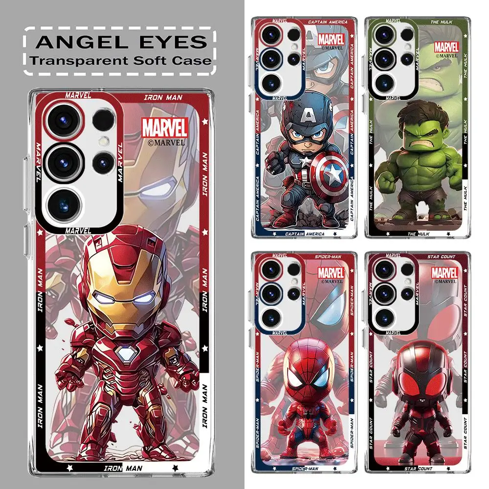 

Чехол для Samsung Galaxy S21 S22 Plus S10 Note 20 Ultra 10 S23 FE S24