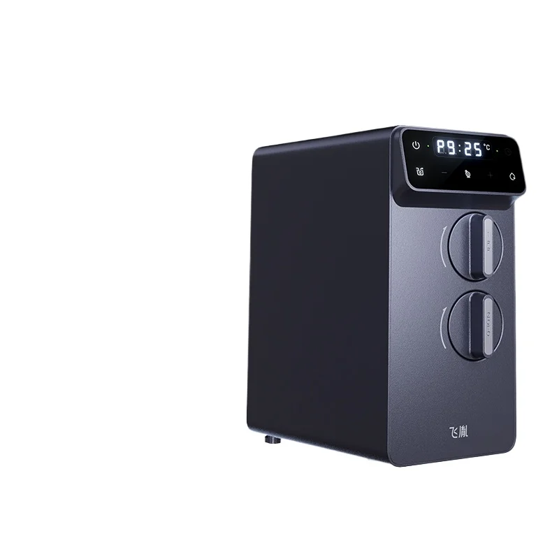 Intelligent Fish Tank Water Changer Feiyin Auto Refill Dechlorinate Isothermal Water Change Device