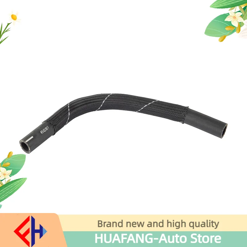 Original   Power Steering Return Hose 4f0422887f  For  A6/s6 2005-2008 High Quality