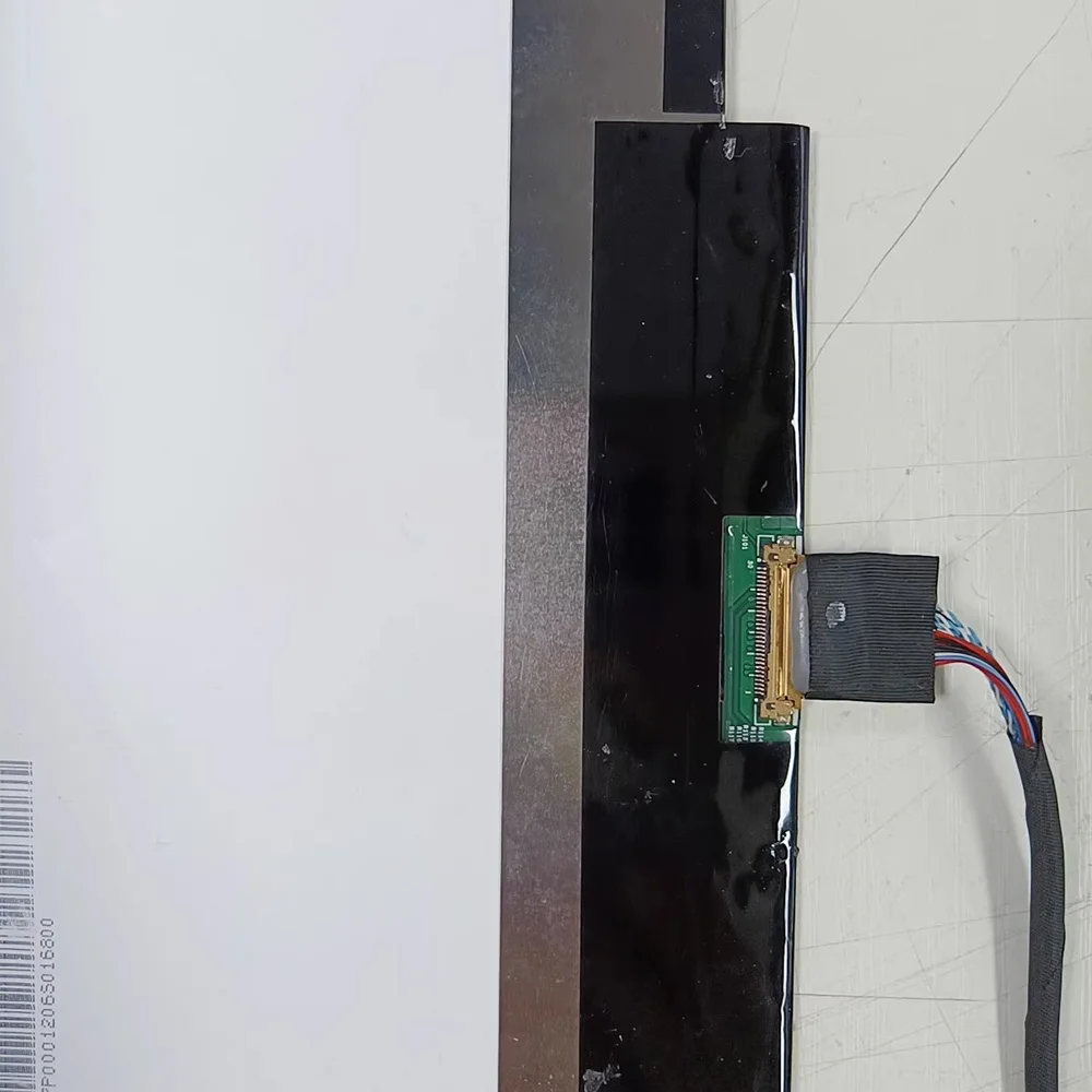 B116XAN04.1 11.6-inch ultra-thin IPS LCD screen display