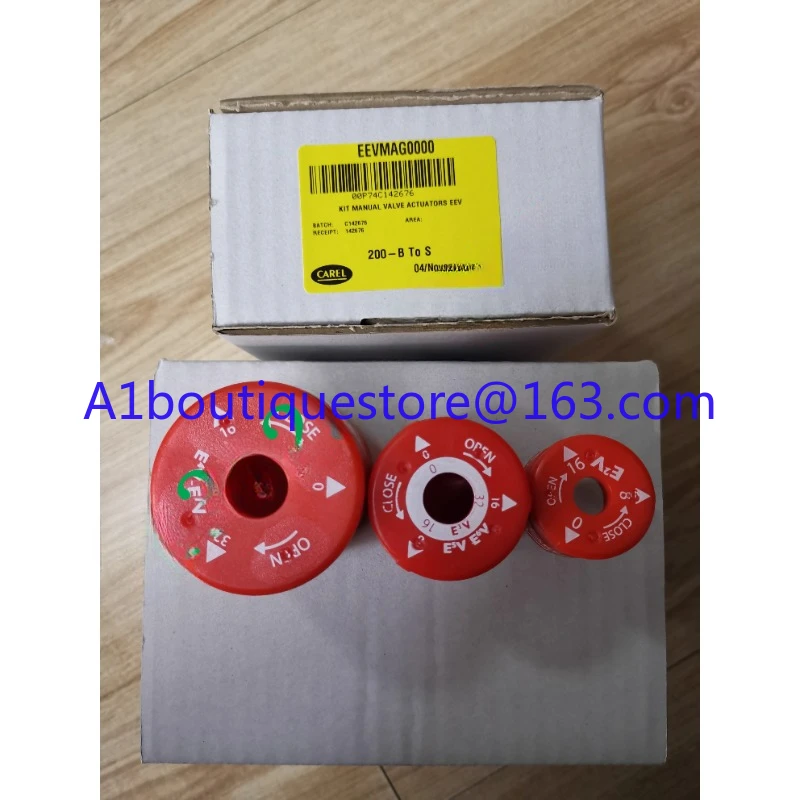 Electronic expansion valve debugging magnet, EEVMAG0000//CAREL expansion valve manual magnet