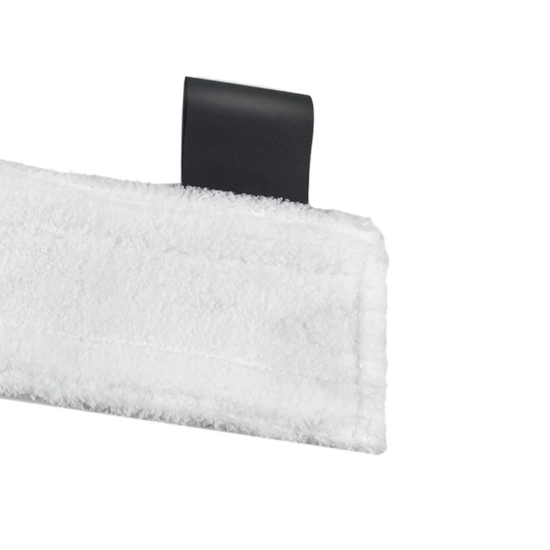 

B82B-2X Mop Cloth Replacement Accessories For Karcher Easyfix SC2 SC3 SC4 SC5 Steam Cleaner Microfibre Floor Clothes