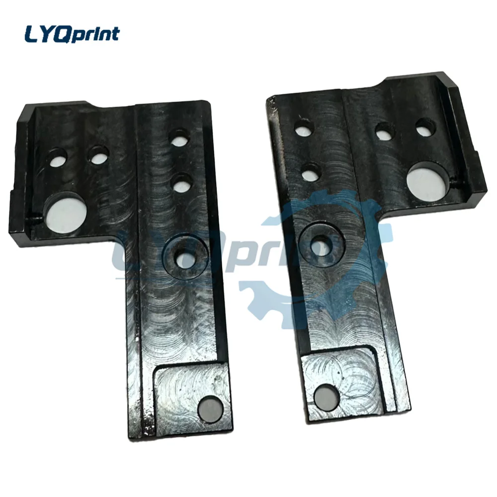 

Heidelberg Printing Machine Accessories XL75 Pull Gauge Baffle L2.072.145 Pull Gauge Baffle L2.072.245