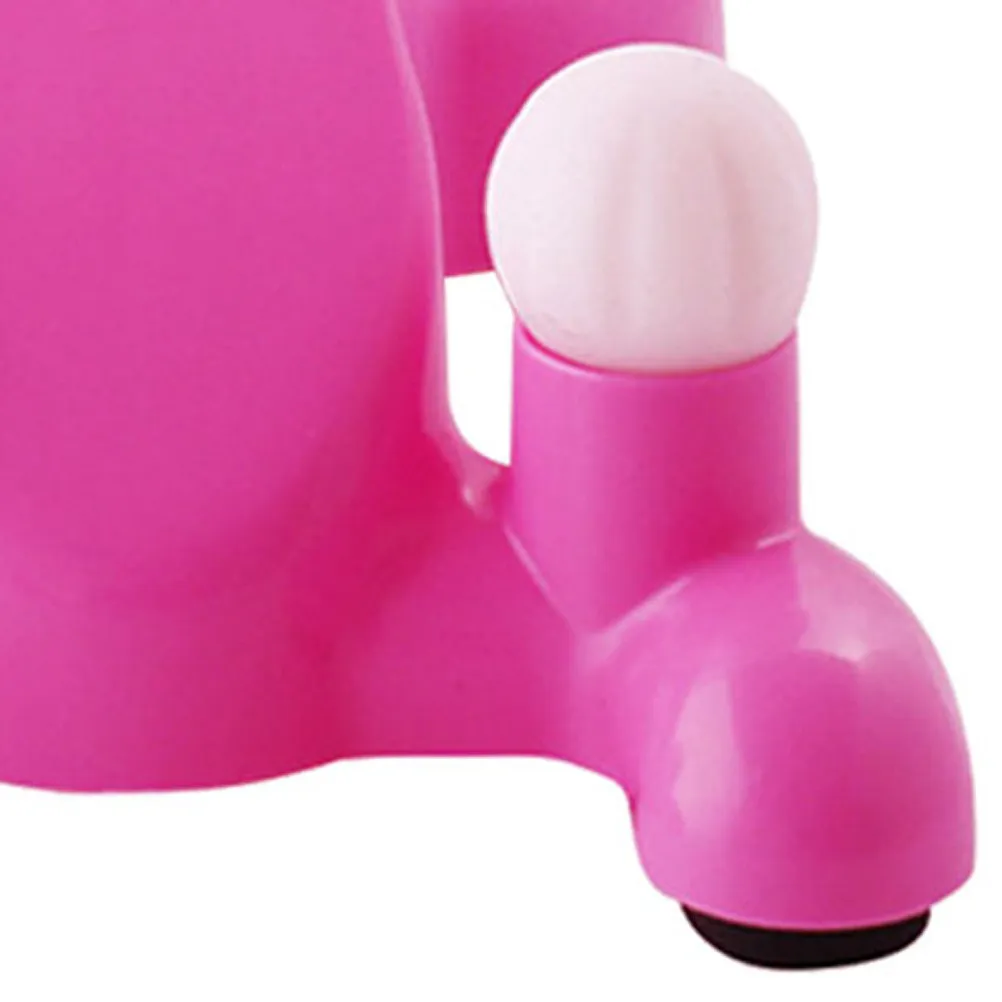 

Premium Cervical Massager Ergonomic Neck Massager Relieve Pain Promote Blood Circulation Perfect for Office Car Home Use Neck
