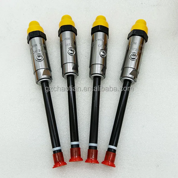 

Construction machinery parts 8N-7005 8N7005 injector nozzle CAT 3304 3306 engine injector nozzles