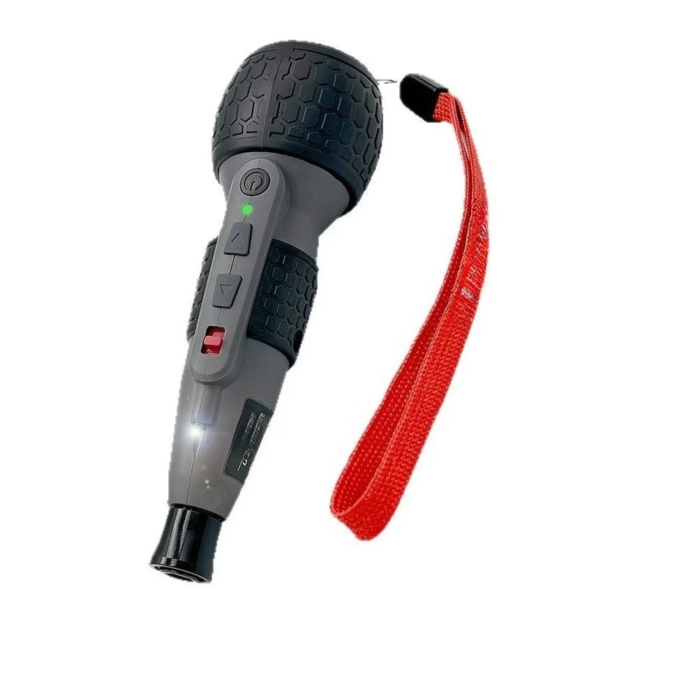 

Electric Screwdriver, Screw Batch, Household Small Handheld Rechargeable Lithium Battery, Multi-functional Electric Drill